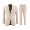 TRAJE SAND