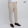 PANTALON CASIMIR  BEIGE