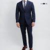 PANTALON AZUL - Imagen 2